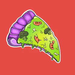 PIZZA #698