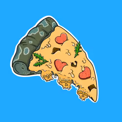 PIZZA #9577