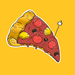 PIZZA #7458
