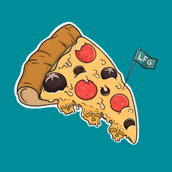 6318