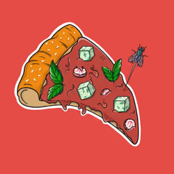 PIZZA #1539