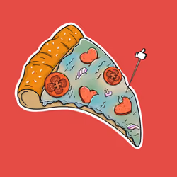 PIZZA #5570