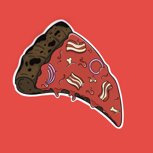 PIZZA #649