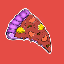 PIZZA #881