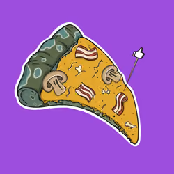 PIZZA #2259