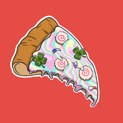 PIZZA #810