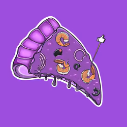 PIZZA #1518