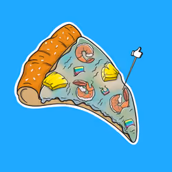 PIZZA #6712