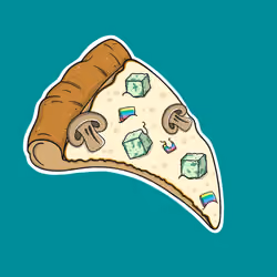 PIZZA #4849