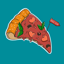 PIZZA #1240
