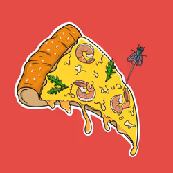 PIZZA #6792