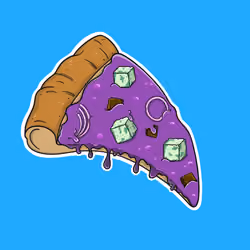 PIZZA #4193