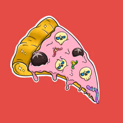 PIZZA #9149
