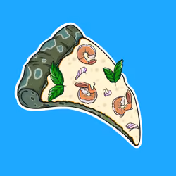 PIZZA #3969