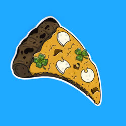 PIZZA #3010