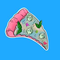 PIZZA #1242