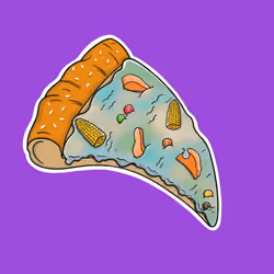 PIZZA #1562