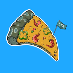 PIZZA #3174