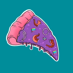 PIZZA #6202