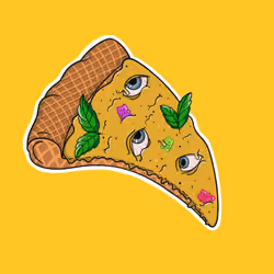 PIZZA #842