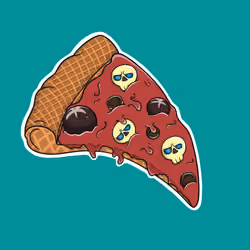 PIZZA #3419