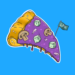 PIZZA #9526