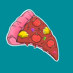 PIZZA #9420
