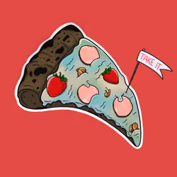 PIZZA #2914