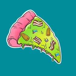 PIZZA #4211