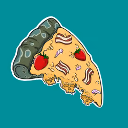 PIZZA #4869