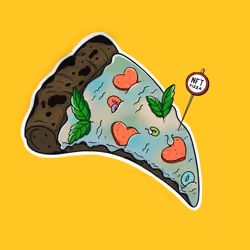 PIZZA #9166