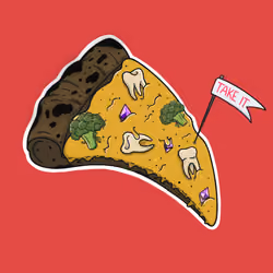 PIZZA #9729