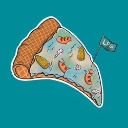 PIZZA #426