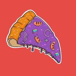 PIZZA #8207