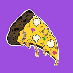 PIZZA #4392