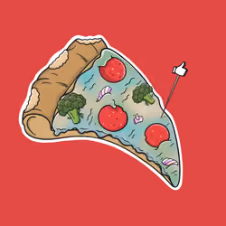 PIZZA #6737