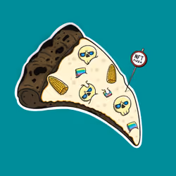 PIZZA #6985