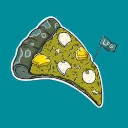 PIZZA #5454