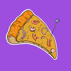 PIZZA #2260