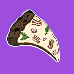 PIZZA #5056