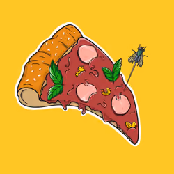 PIZZA #2838