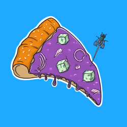 PIZZA #9308