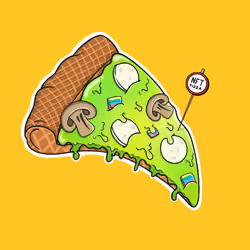 PIZZA #8899