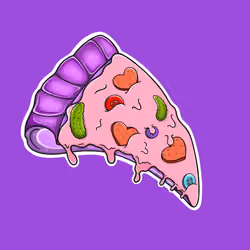 PIZZA #1156