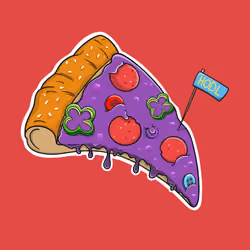 PIZZA #1204