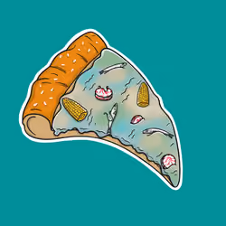 PIZZA #699