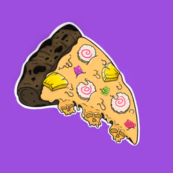 PIZZA #1334