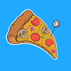 PIZZA #2364