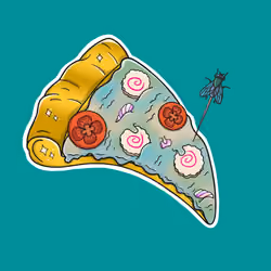 PIZZA #9331