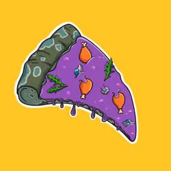 PIZZA #4626